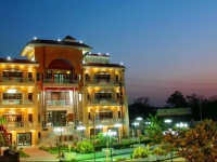 Rajeshwari Resort 