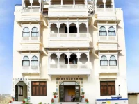 Hotel Royal Pratap Niwas 3*