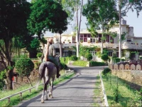 Shikarbadi Hotel - Heritage 
