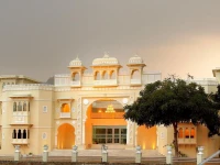 Shouryagarh Resort And Spa 4*