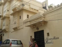 Silver Moon Haveli 