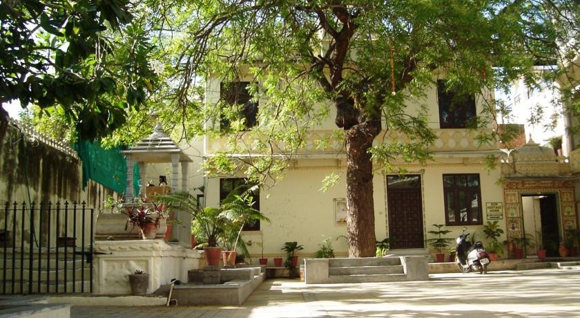 Sun Heritage Home 