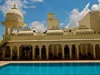 Hotel Swaroop Vilas 