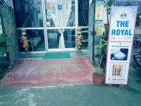 The Royal Lake View Villa 