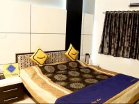 Vista Rooms at Chetak Marg 