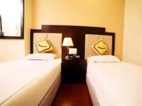 Vista Rooms at Gulabh Bagh Road 