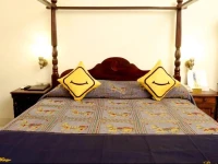 Vista Rooms at Kalash Marg 