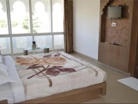 Vista Rooms at Lakhawali 