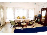 Vista Rooms at Lal Ghat 