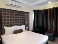 Vista Rooms at Shastri Circle 