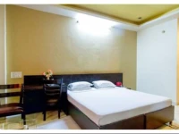 Vista Rooms at Udaipur Bus Stand 