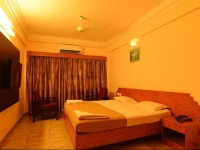 Hotel Sri Ram Residency 