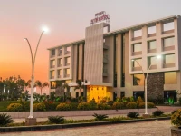 Hotel Atharva 