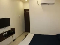 Hotel Amrit 