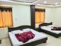 Hotel Vrandavan Palace 