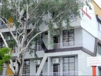 Hotel Suryodaya 