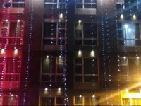 Hotel Aamantran Avenue 