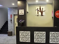 Hotel Ashoka Palace Ujjain 