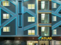 Hotel Atlas Palace 