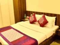 OYO Rooms Near Mahakal Temple Daani Ghat 