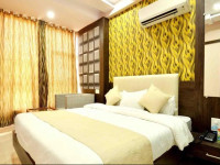 OYO Rooms Opposite Railway Station Indore Gate