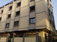 Hotel Paradise Residency