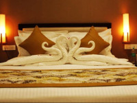 Rudraksh Club And Resorts