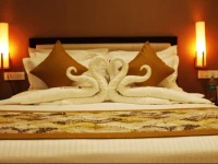 Rudraksh Club And Resorts 