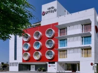 Hotel Rumaya 