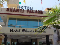 Shanti Palace Hotel & Resorts