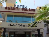 Shanti Palace Hotel & Resorts 