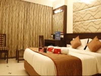 OYO Rooms Old Pune Bangalore Road Kolhapur 