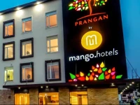 Mango Hotel - Prangan 