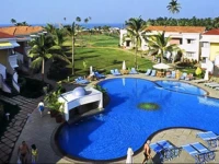 Royal Orchid Beach Resort & Spa, Goa 