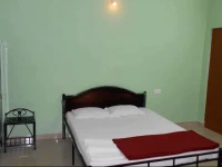 Dios Guest House 