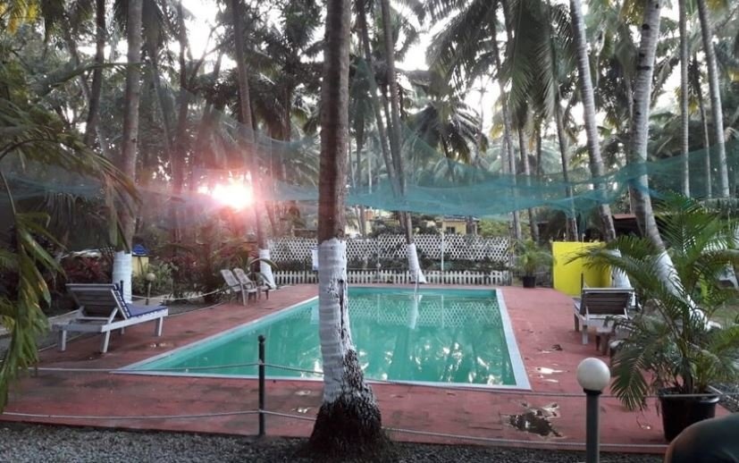 Dompedros Haven 