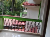Keegan Guest House 