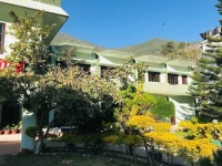 Hotel Sahaj Villa 