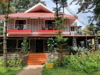 JMA Garden Resorts 