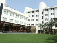 Hotel Express Residency Vadodara 