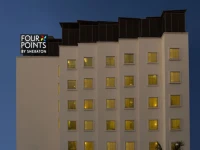 Four Points by Sheraton Vadodara 