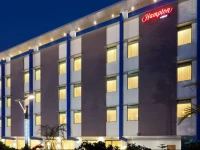 Hampton by Hilton Vadodara-Alkapuri 