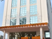 Hotel Aum Regency 