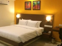 Best Western Alkapuri 
