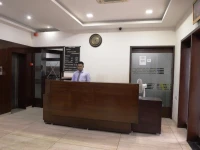 Hotel Palm View Residency 