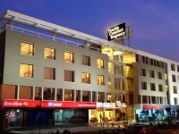 Hotel Tansha Comfort Regency 