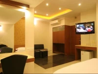 Hotel Tansha Comfort Residency 
