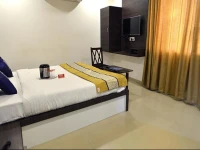 OYO Rooms Jetalpur Bridge 