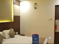 OYO Rooms Sayajigunj 1 