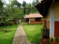 Chandragiri Bungalow 